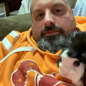 Meet your Posher, Donald